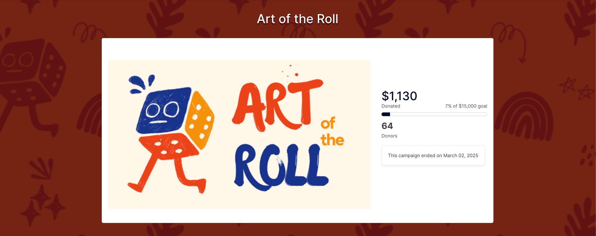 UConn Ignite crowdfunding event