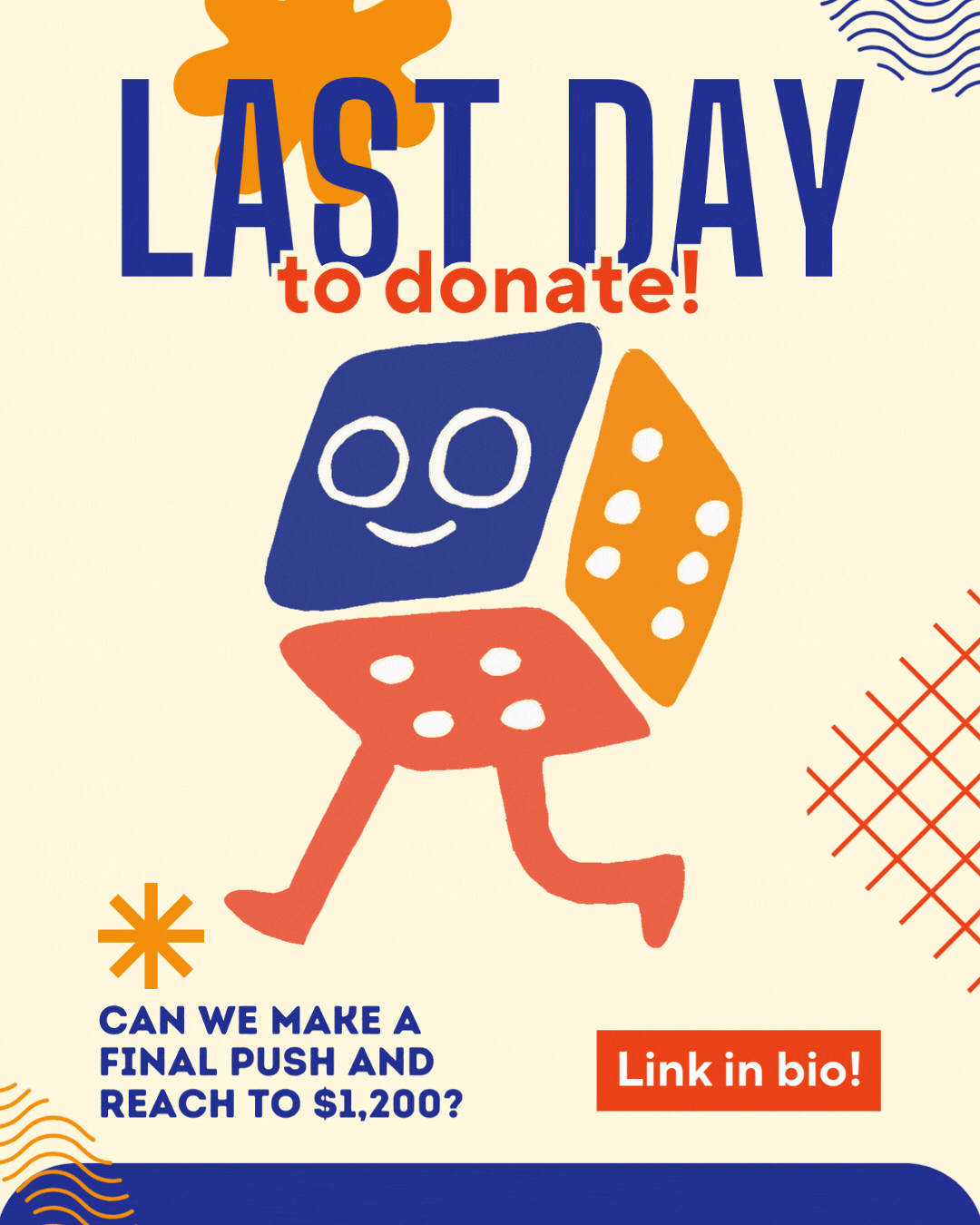 Instagram post design