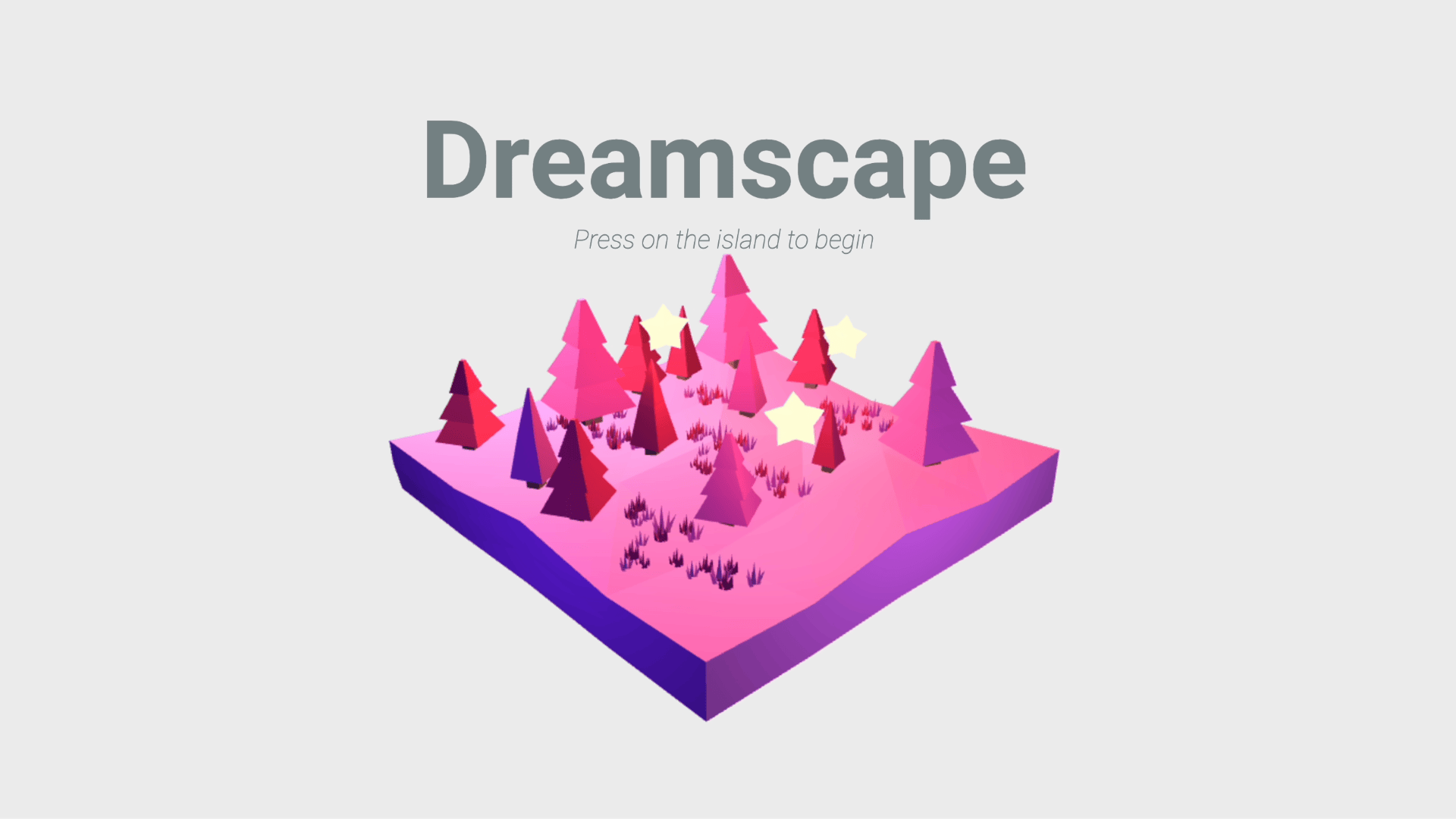 Dreamscape